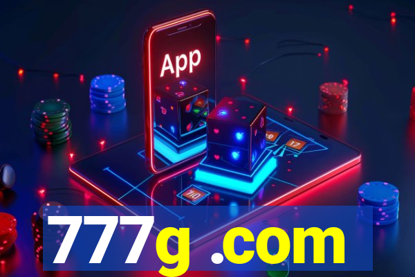 777g .com